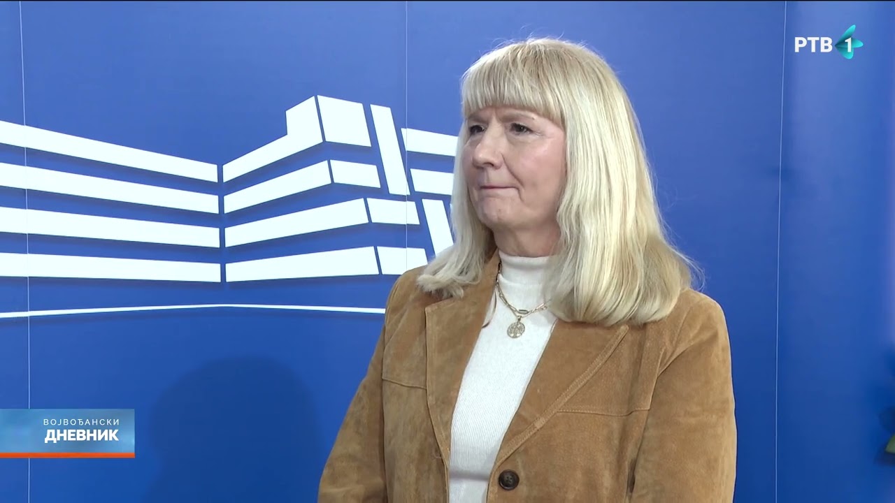 Vojvođanski dnevnik | 02.03.2026.