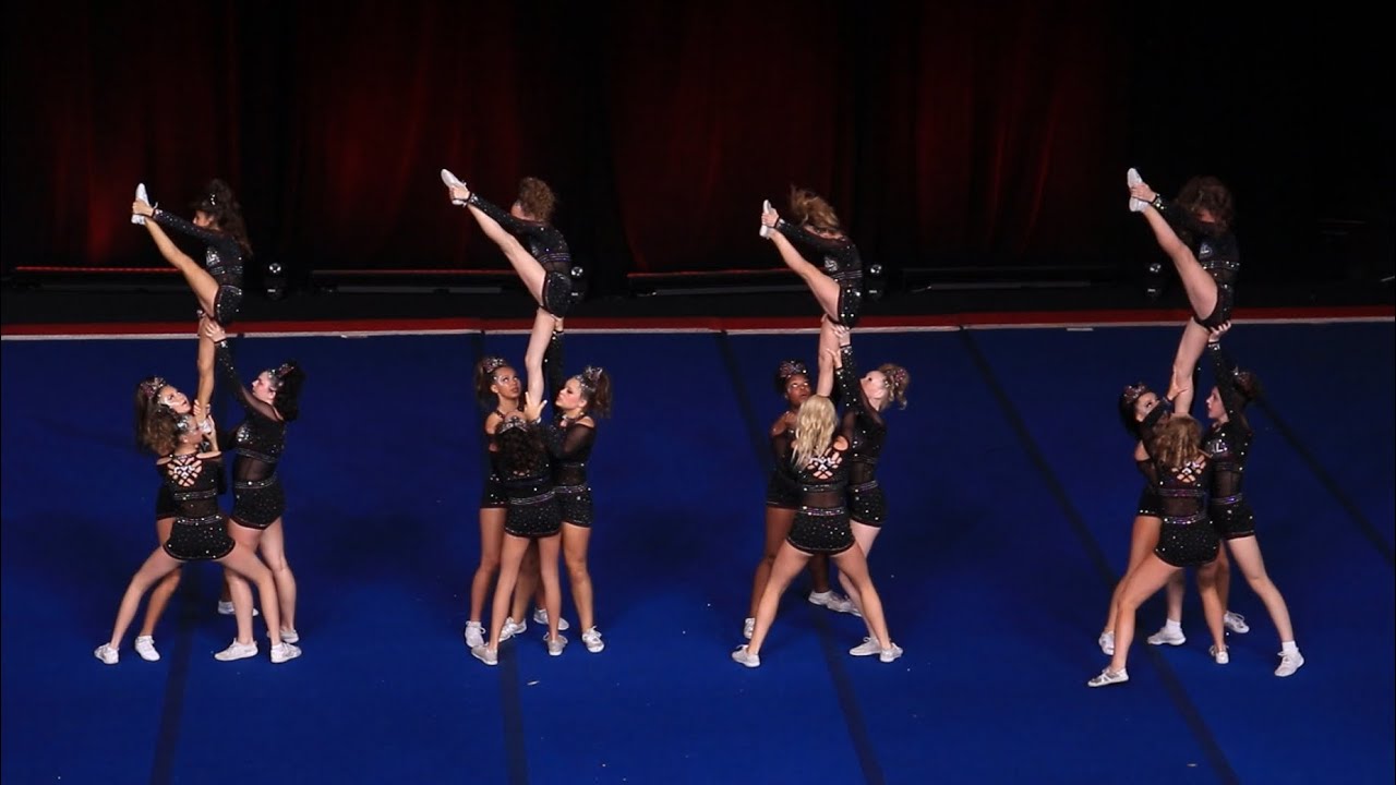 Rival Athletics Infinity Summit 2024 Day 2 *CHAMPIONS*