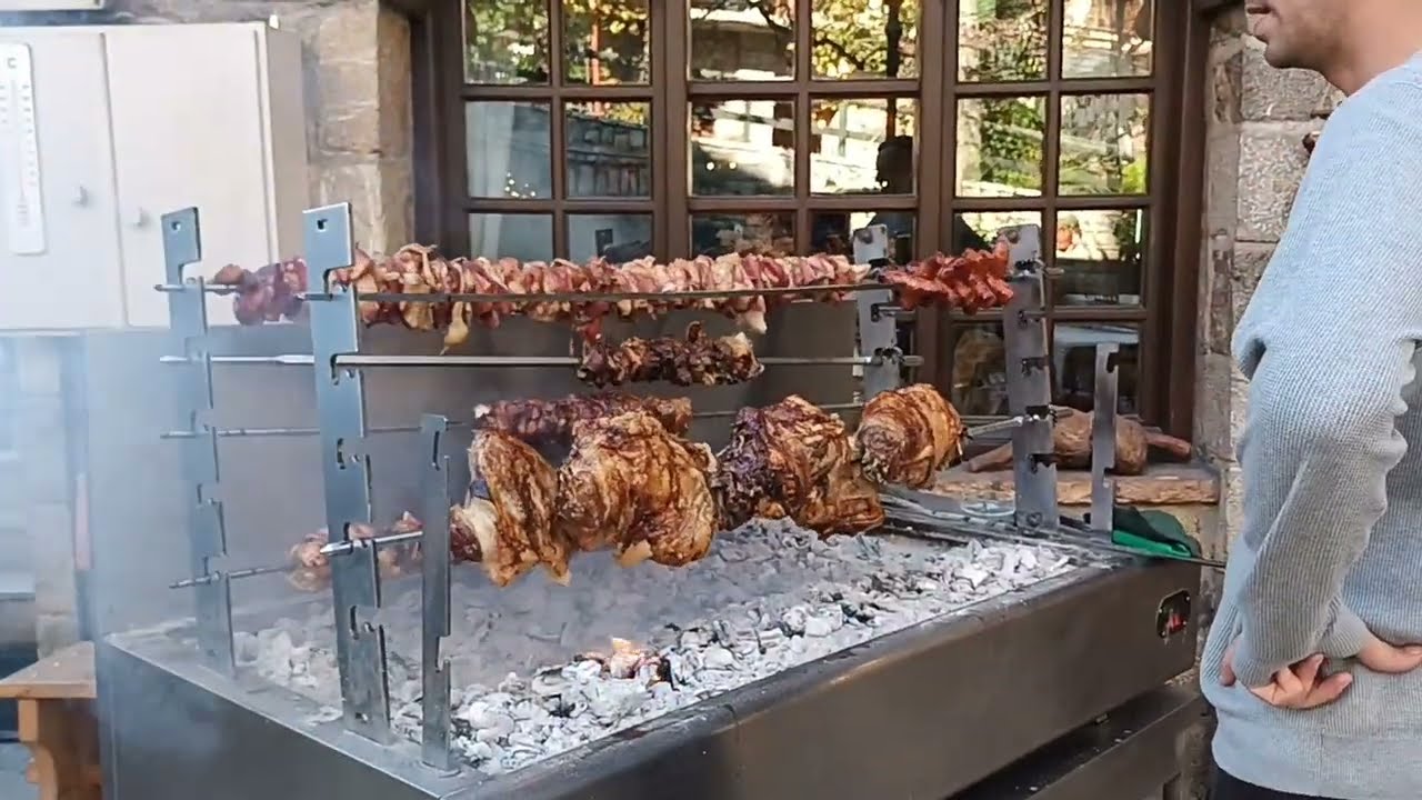 OΔΟΙΠΟΡΙΚΟ ΣTO ΧΩΡΙΟ ΕΠΤΑΛΟΦΟΣ Η ΑΛΛΙΩΣ ΑΓΟΡΙΑΝΗ