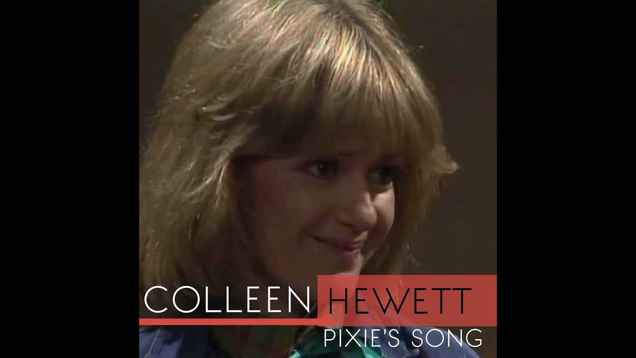 Prisoner Cell Block H - Pixie's Song | Performed by Colleen Hewett | Extended Edit (Fan Made Video)
