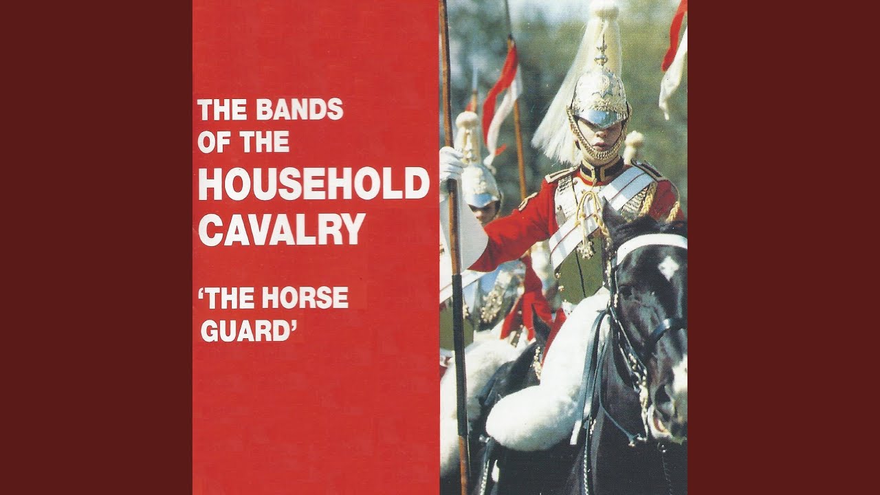 Fanfare Royale / God Save the Queen / Cavalry Brigade / Music for the Royal Fireworks / Autumn...