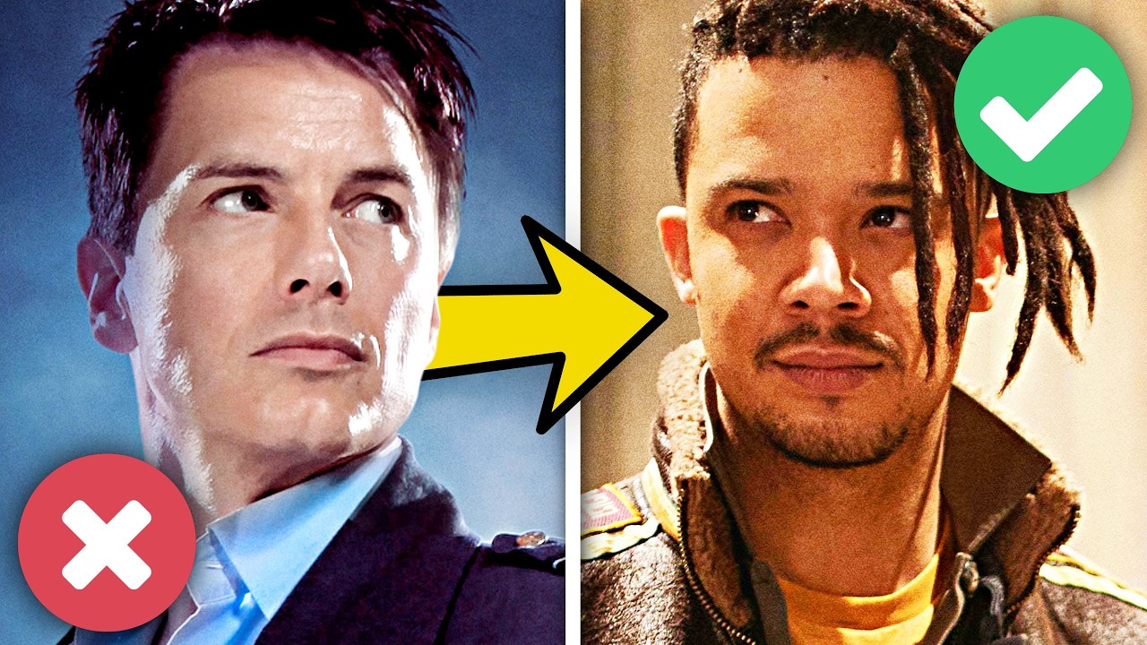 10 Biggest Doctor Who Conspiracy Theories