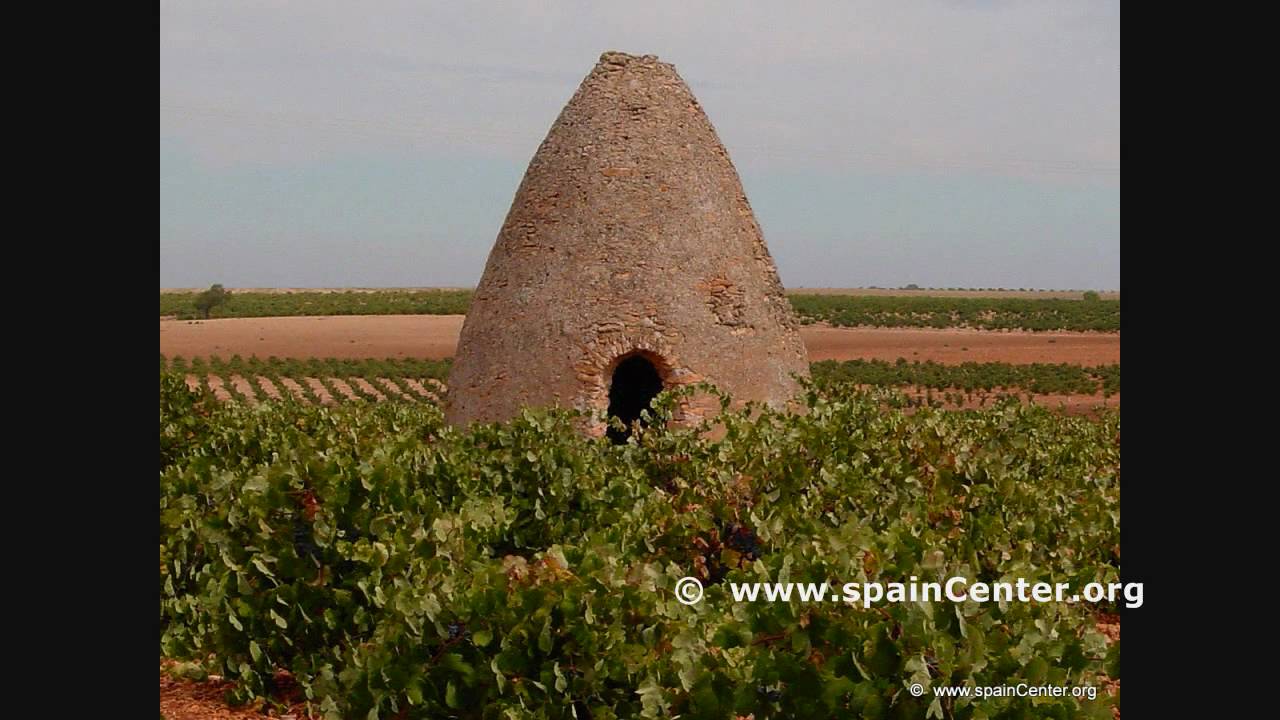 Cenizate Turismo Viajes - www.spainCenter.org