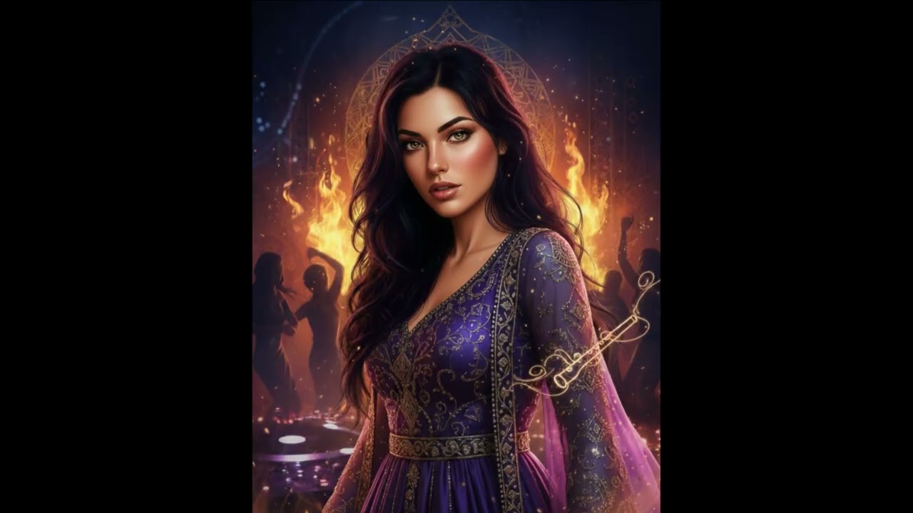 HAKU Silk Road Nights / Female Vocal House / Dance Music