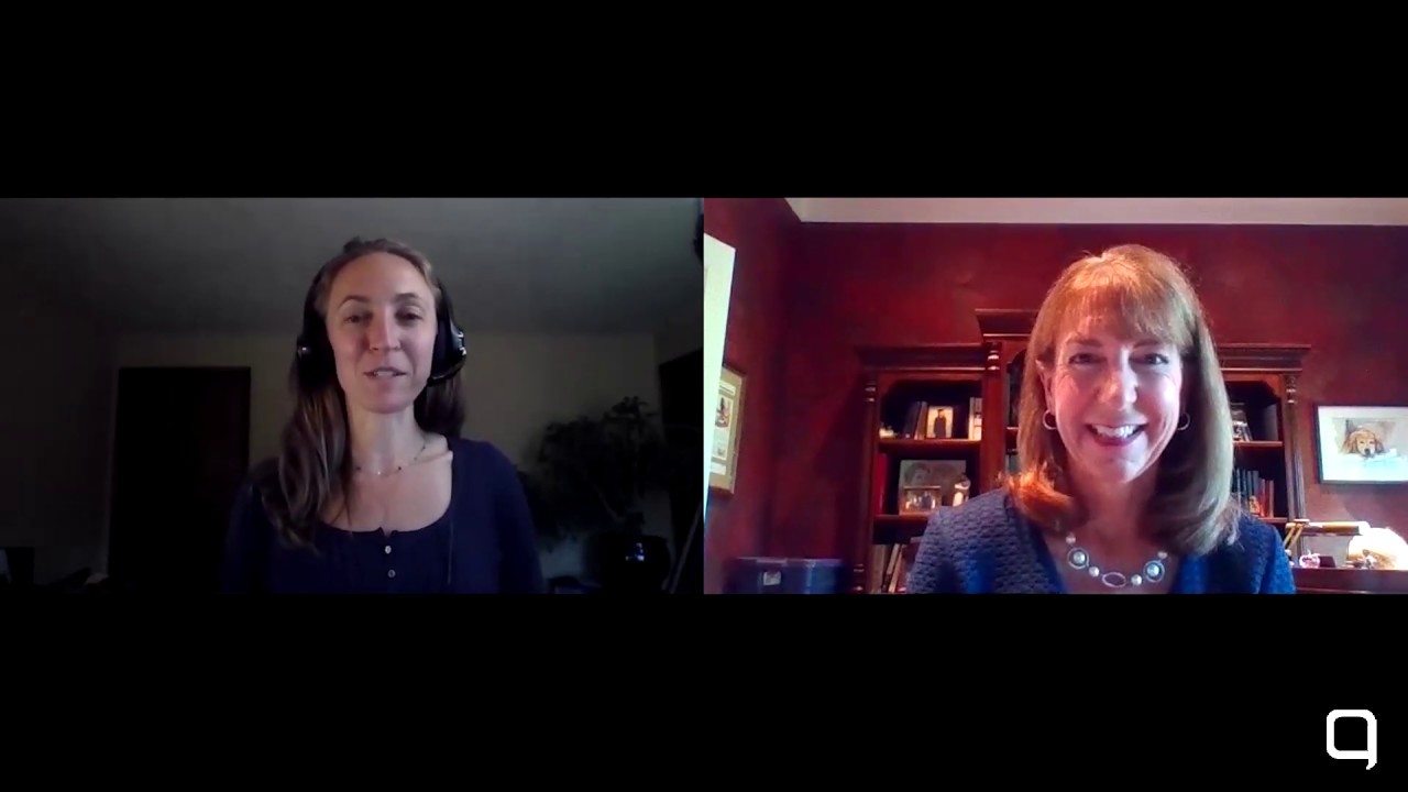 Menopause Myths & Facts with Dr. Lisa Savage M.D. and Stasi Kasianchuk, Director of Coaching