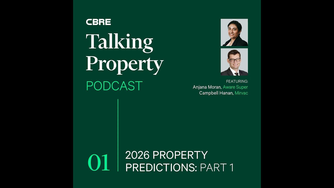 2026 Property Predictions: Part 1