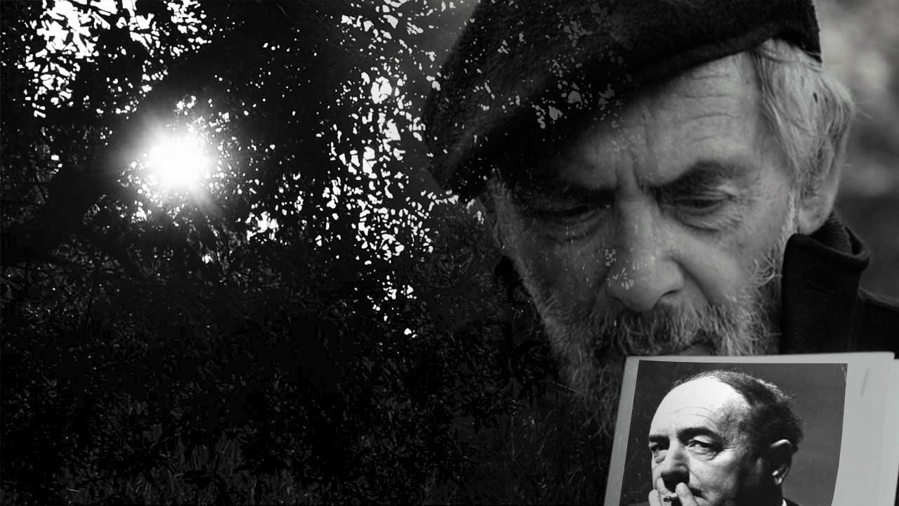 Salvatore Quasimodo 
