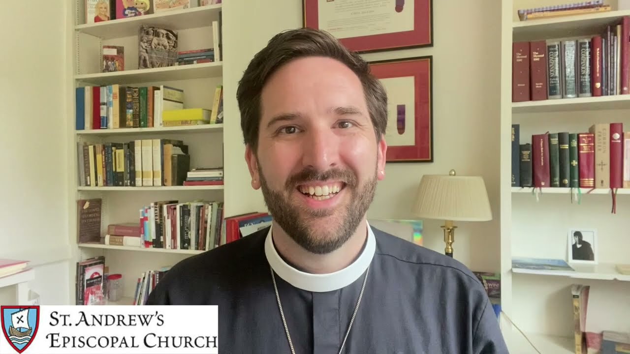 Holy Communion: Guidelines for Reception