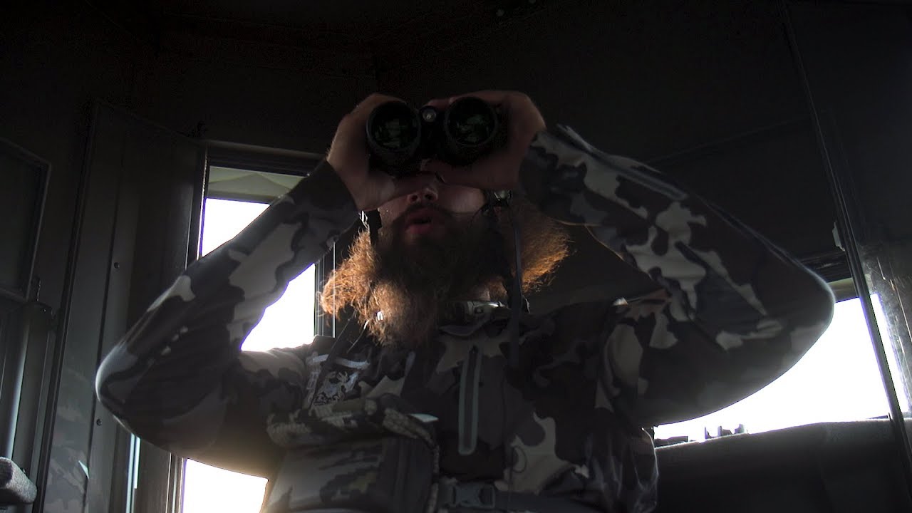 Brent Burns Texas Life - Part I: The 