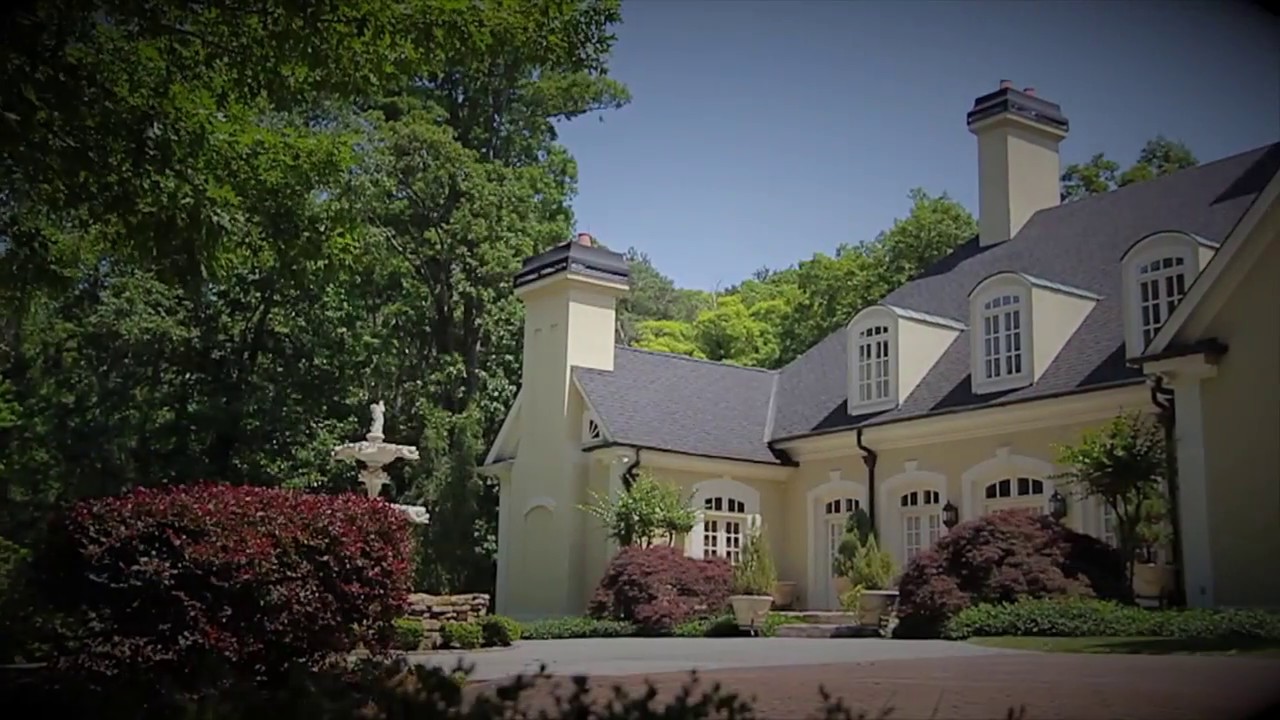 Atlanta Real Estate Video