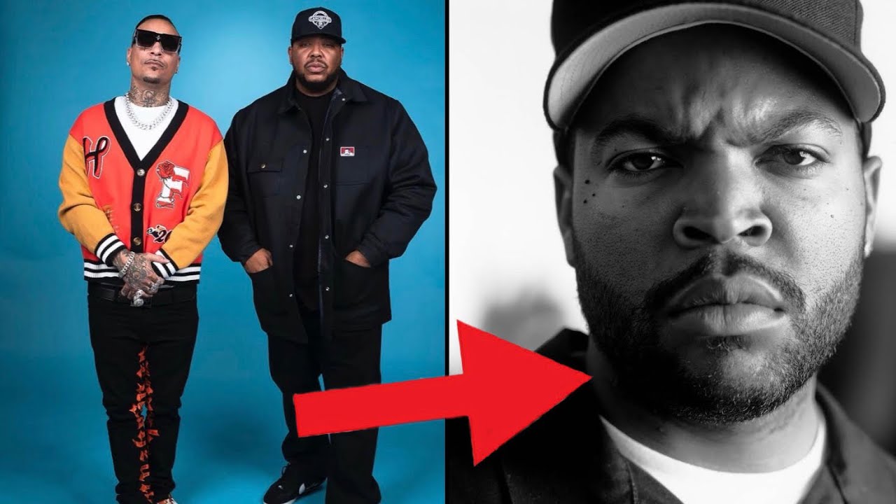 Glasses Malone Discusses The Downfall & Separation of Hip-Hop & Culture