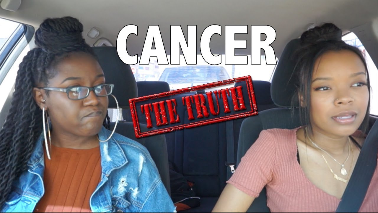 I Had to Spend 2 HOURS in a Car With a Cancer (ZODIAC)! | Episode 11