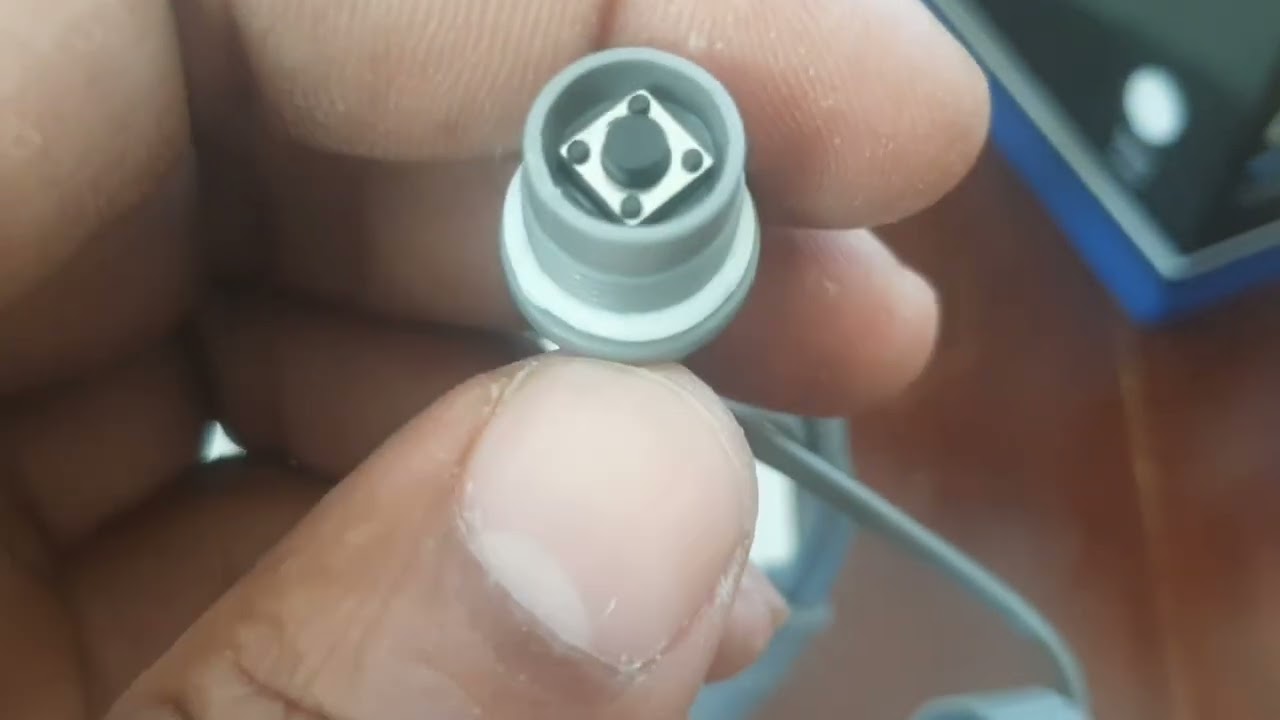 Unboxing c&aacute;maras Epcom 2Mp