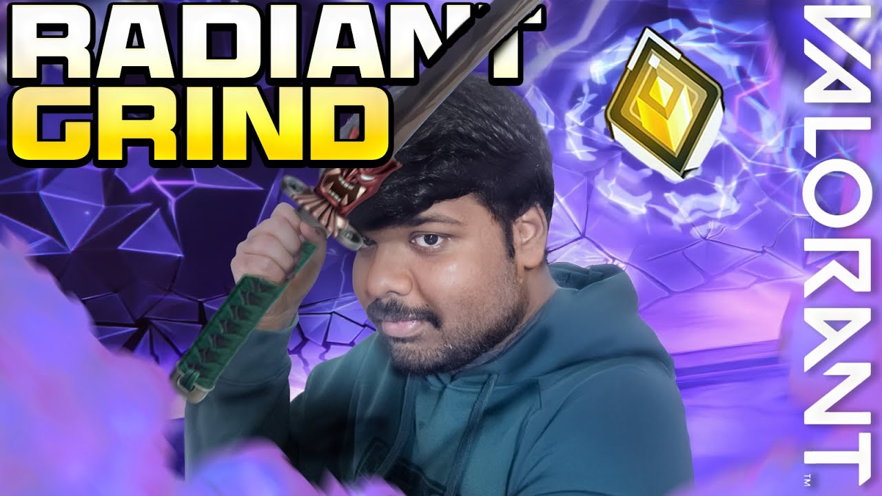 🔴Valorant Ranked Live | Chill