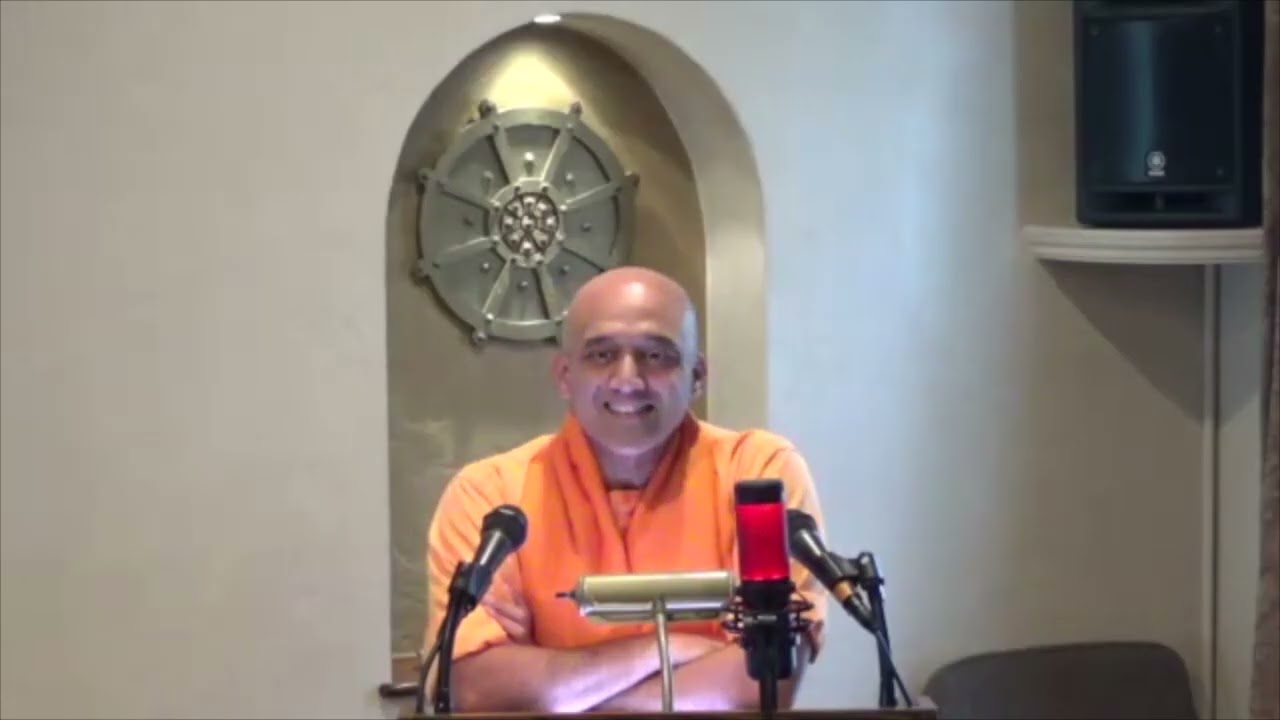 The Mirror of the Soul and the Eyes of God - Swami Medhananda