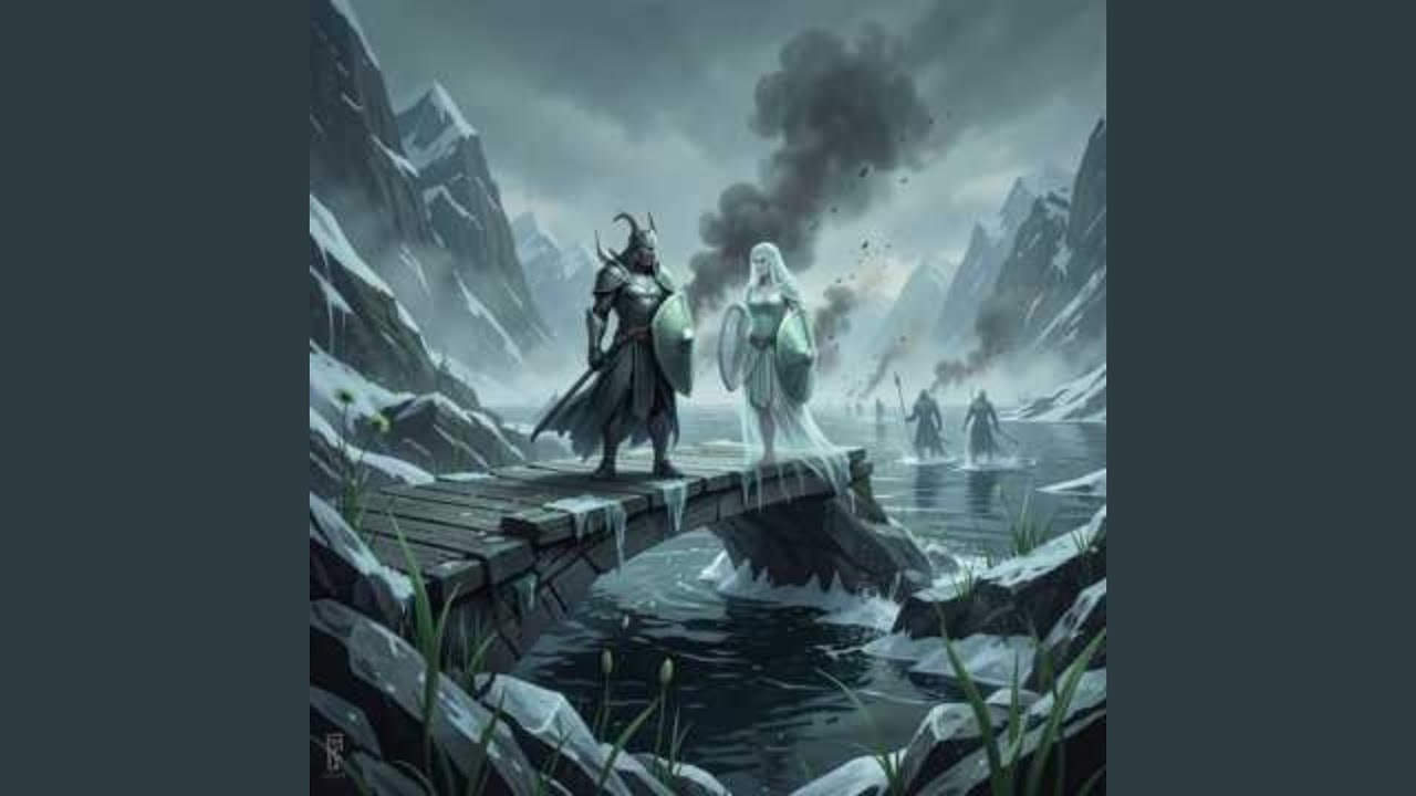 RAGNAR&Ouml;K