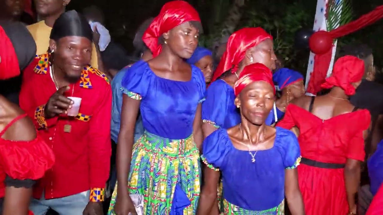 (L1P3)MAKAYA KAY OUGAN BELO!21 JUILLET 2024,FÈT MÈT GRANBWA ILE! CHARÈT,KAY-JAKMÈL-AYITI 4PA4 LIVE!
