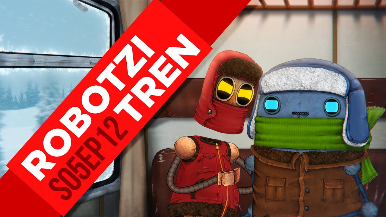 RObotzi.S05.Ep12.TREN