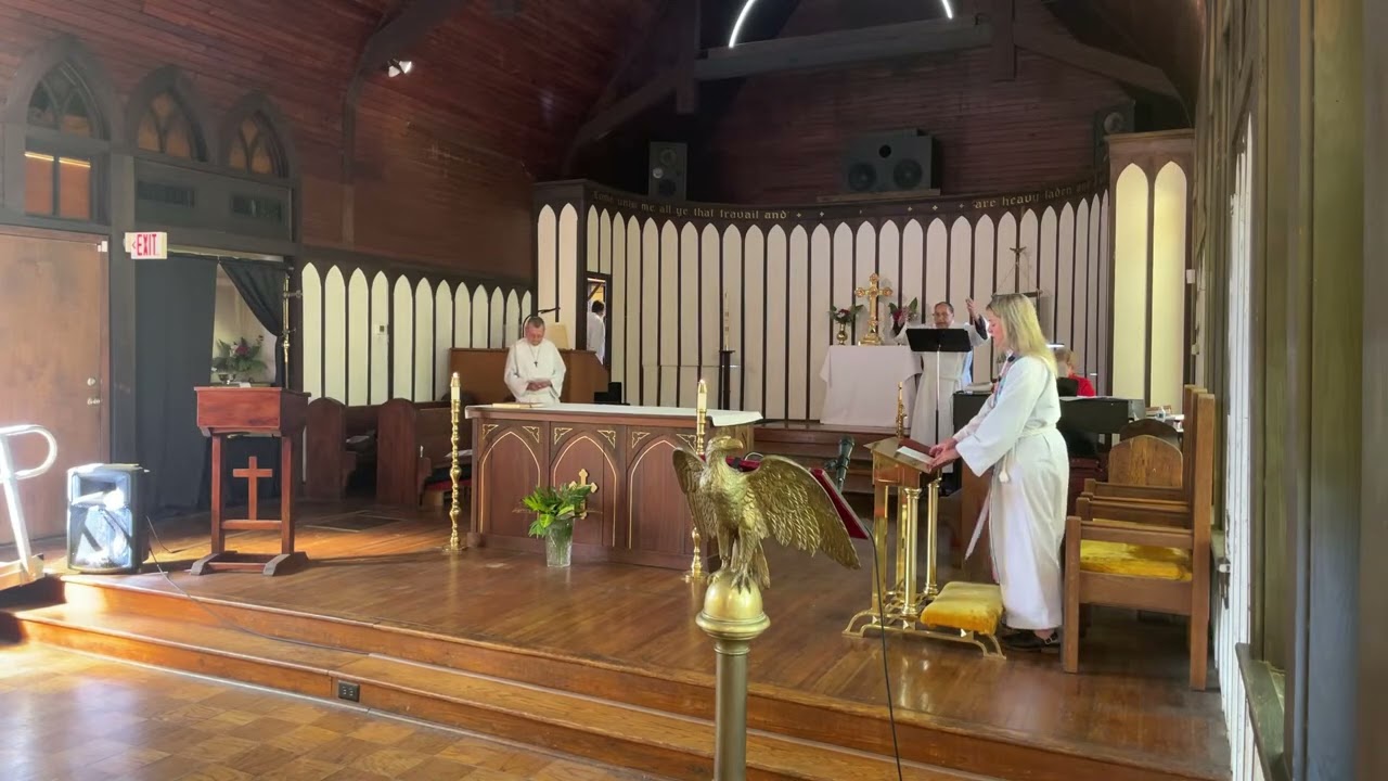 March 1, 2026: Second Sunday of Lent