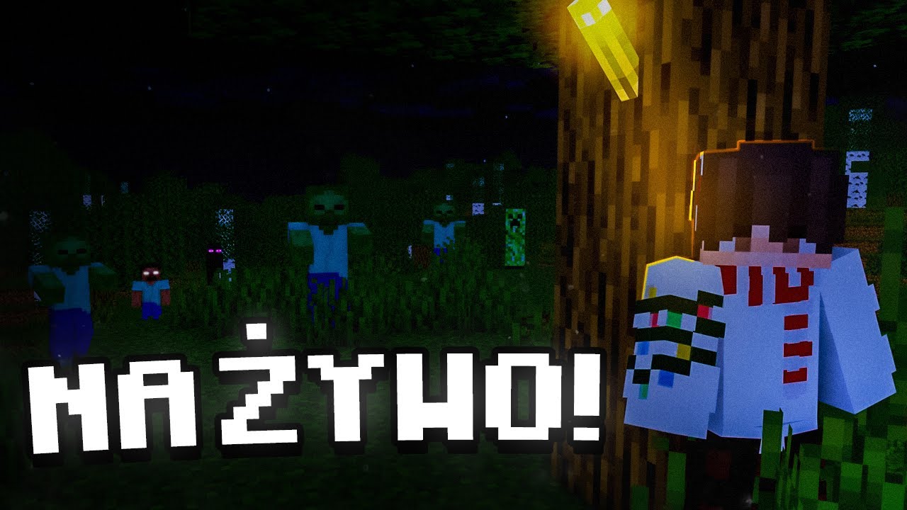 📢MINECRAFT LIVE: 😲 OSTATNI LIVE Z EKONOMII! 🥰 MC.IRONAGE.PL 😎 Wbijaj szefie!