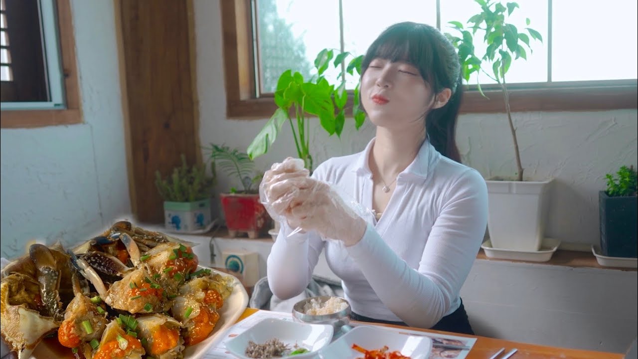 우리 집 밥도둑과 한국 1위 밥도둑의 만남💸…