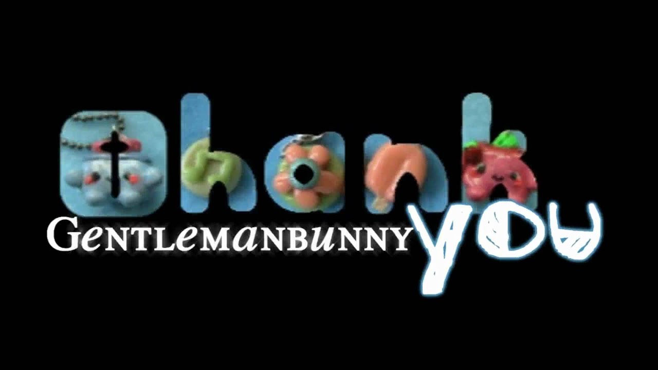 Contest for GentlemanBunny :)