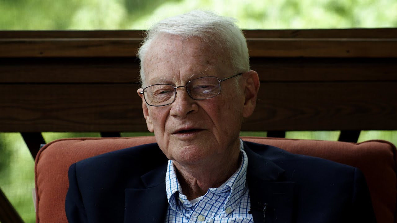 Cornelius Van Til & Systematic Theology — Dr. Richard B. Gaffin, Jr.