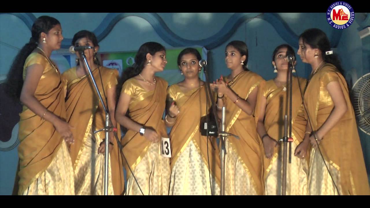 Samghagaanam 18 - Nilayude Theeram