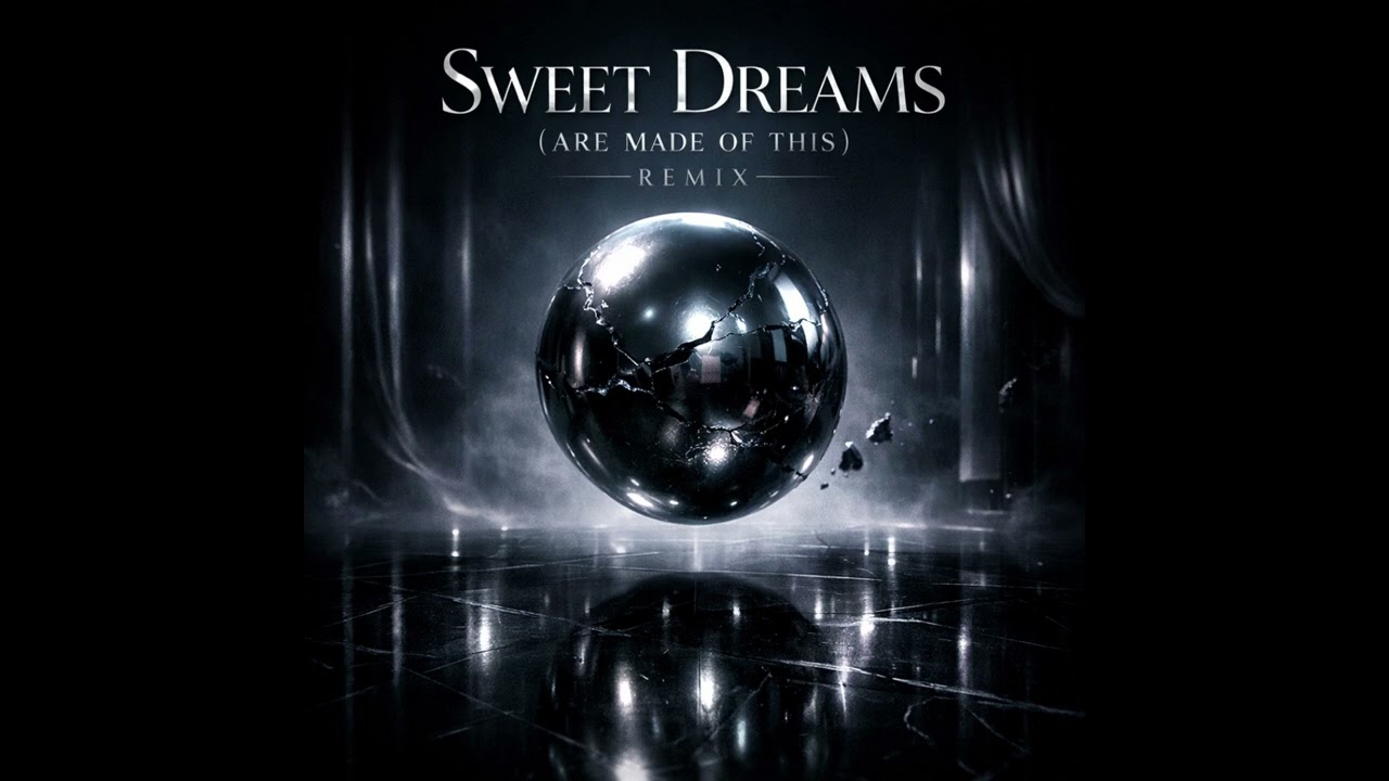 Eurythmics - Sweet Dreams (Are Made Of This) | [K2018 Rawstyle Edit / Bootleg]