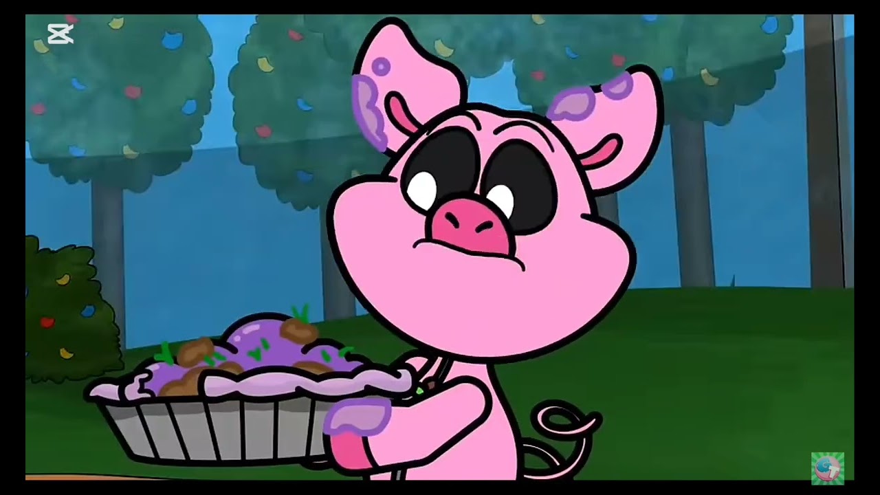 What my cutiemark is telling me smiling critters AMV