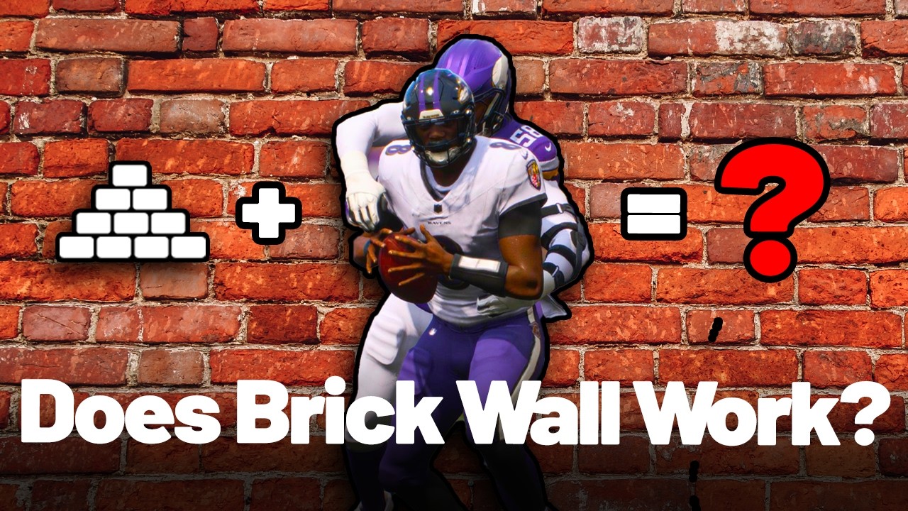 Why Your Brick Wall Ability Doesn't Work