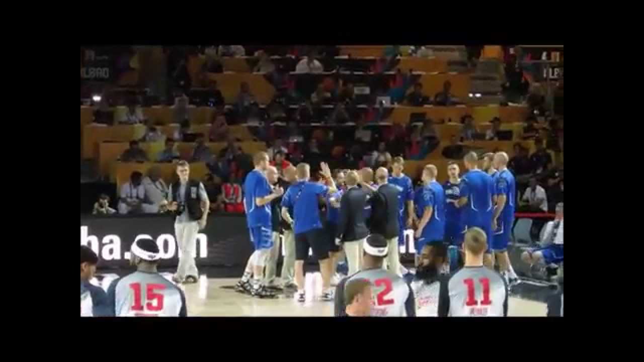 Bilbao 30.-31.8.2014 #Susijengi