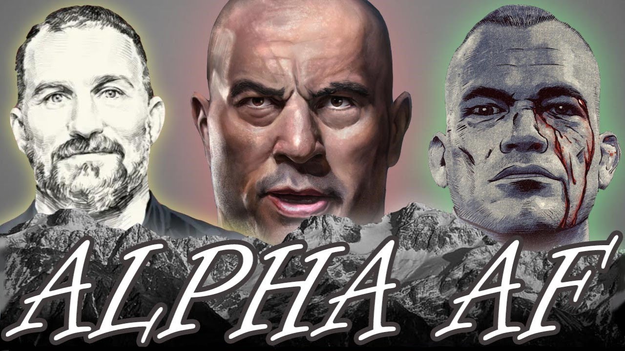 Alpha Male Routines are making me 𝐒𝐈𝐂𝐊