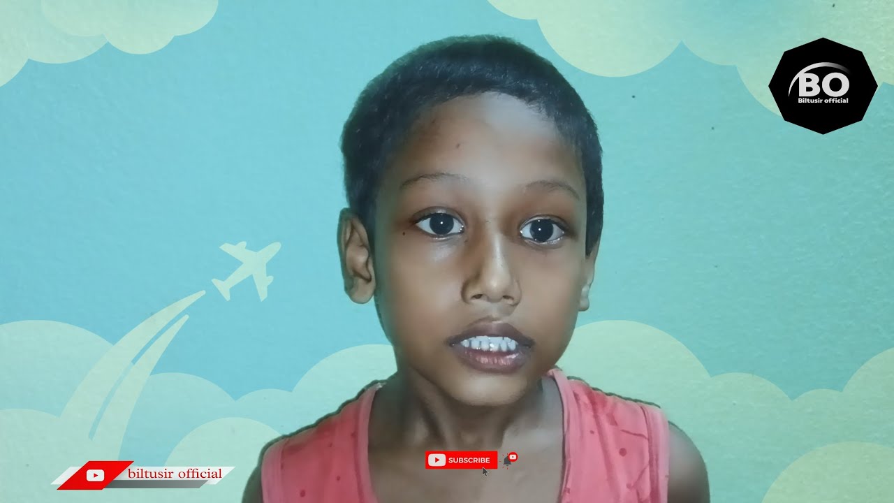 Biltusir official yt channel review । ananda marga school class problem solved #biltusir