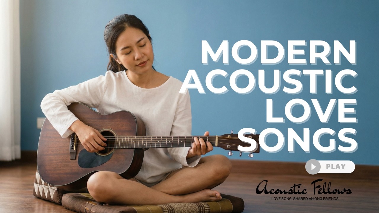 🎵 Top Chill Love Song Vibe | Acoustic Cover For Work & Relax  💗 |  Pink Sweat, Adele, Jeremy Zucker