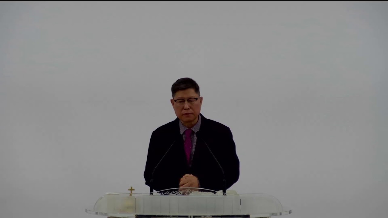 26.2.23(월) 사순절특별새벽예배 | 박명일 목사 | 약속된 구원의 시작 | 사9:6-7