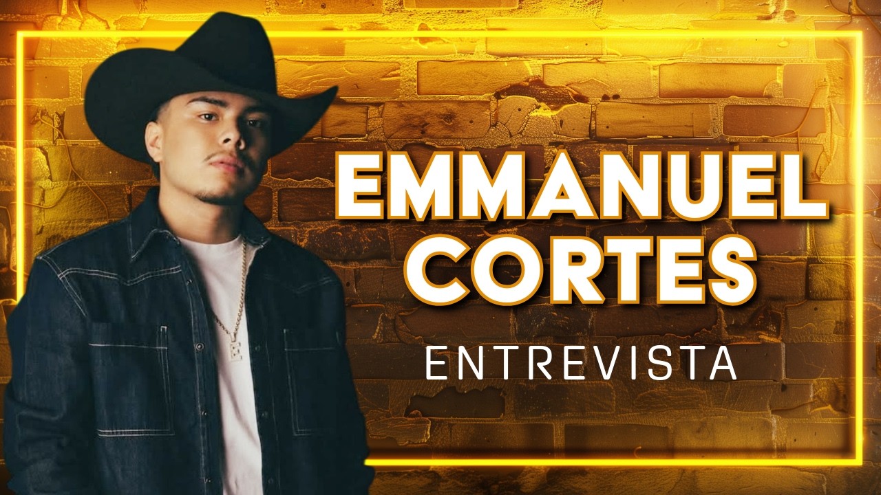 EMMANUEL CORTES, 