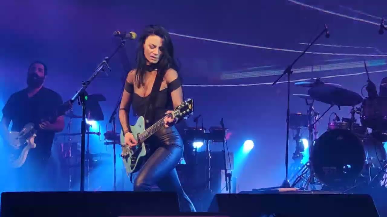 Ninet Tayeb - Highway