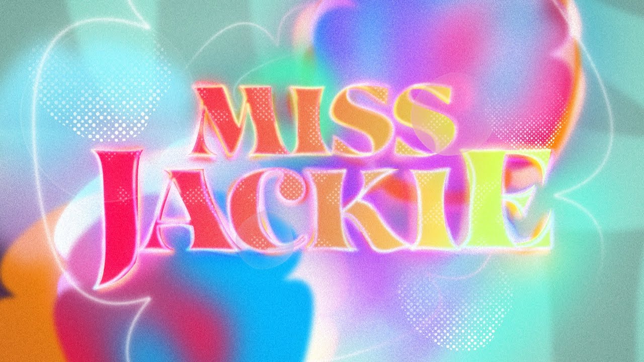 Miss Jackie Custom Entrance Video (Titantron)
