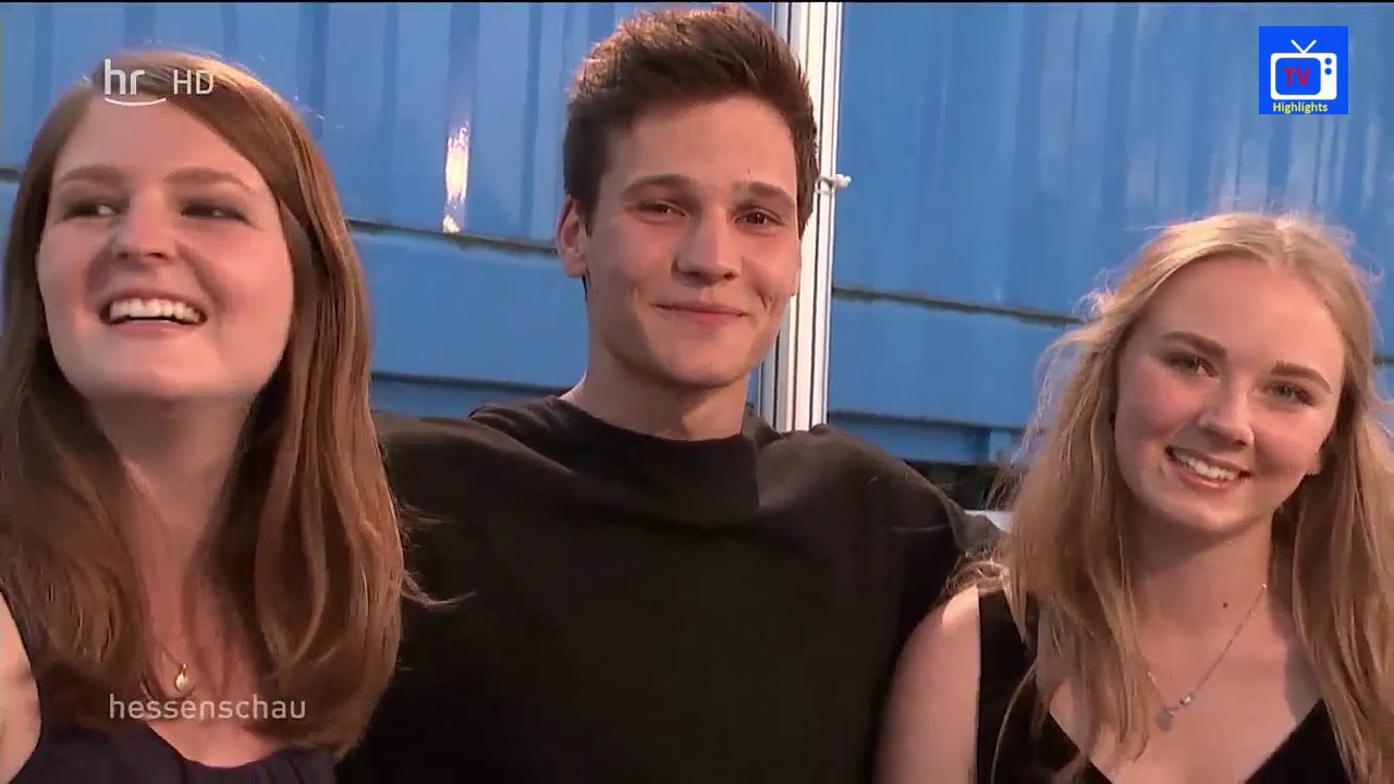 hr3 Lieblingssongs - die Show | Vorschau hessenschau - Hessentag 2017
