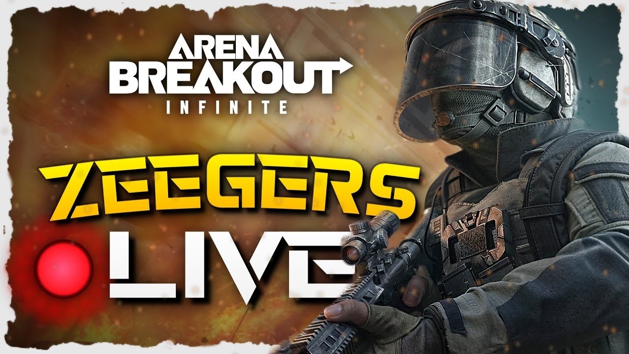 D2R New Season Feb 20th. Come join us! | !DISCORD |  @arenabreakoutinfinite | !SOCIALS