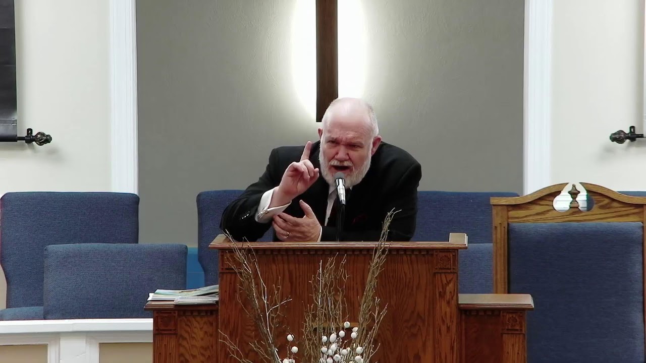 02/22/2026 Sunday Morning Worship Service