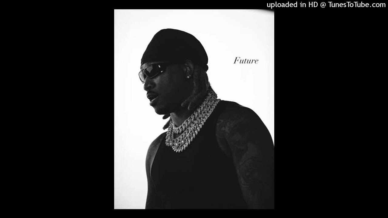 [FREE] Future Type Beat - 