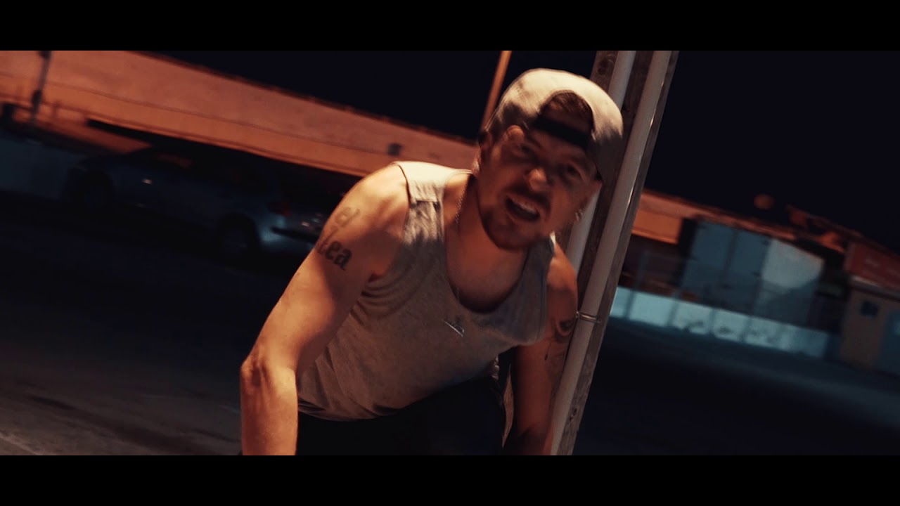 EL BEZEA - Tirenme (prod. Danny Manny)