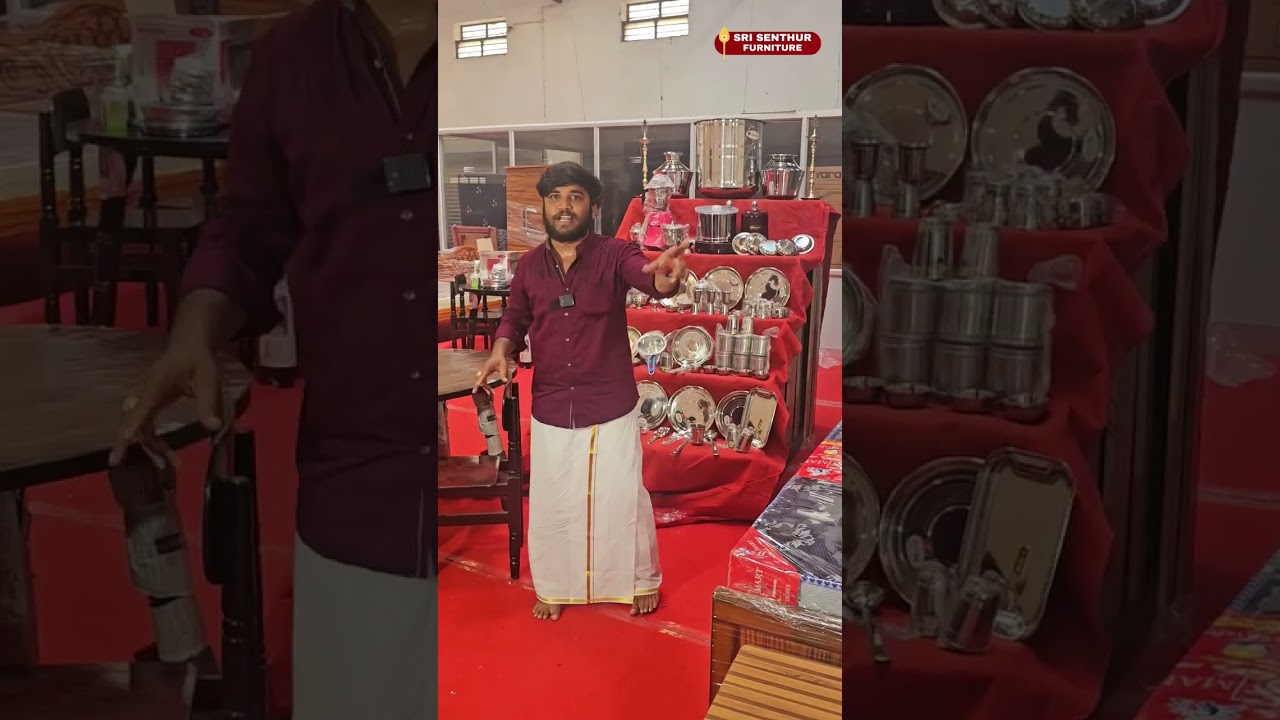 Budget Combo for wholesale price | Cheapest Furniture Market