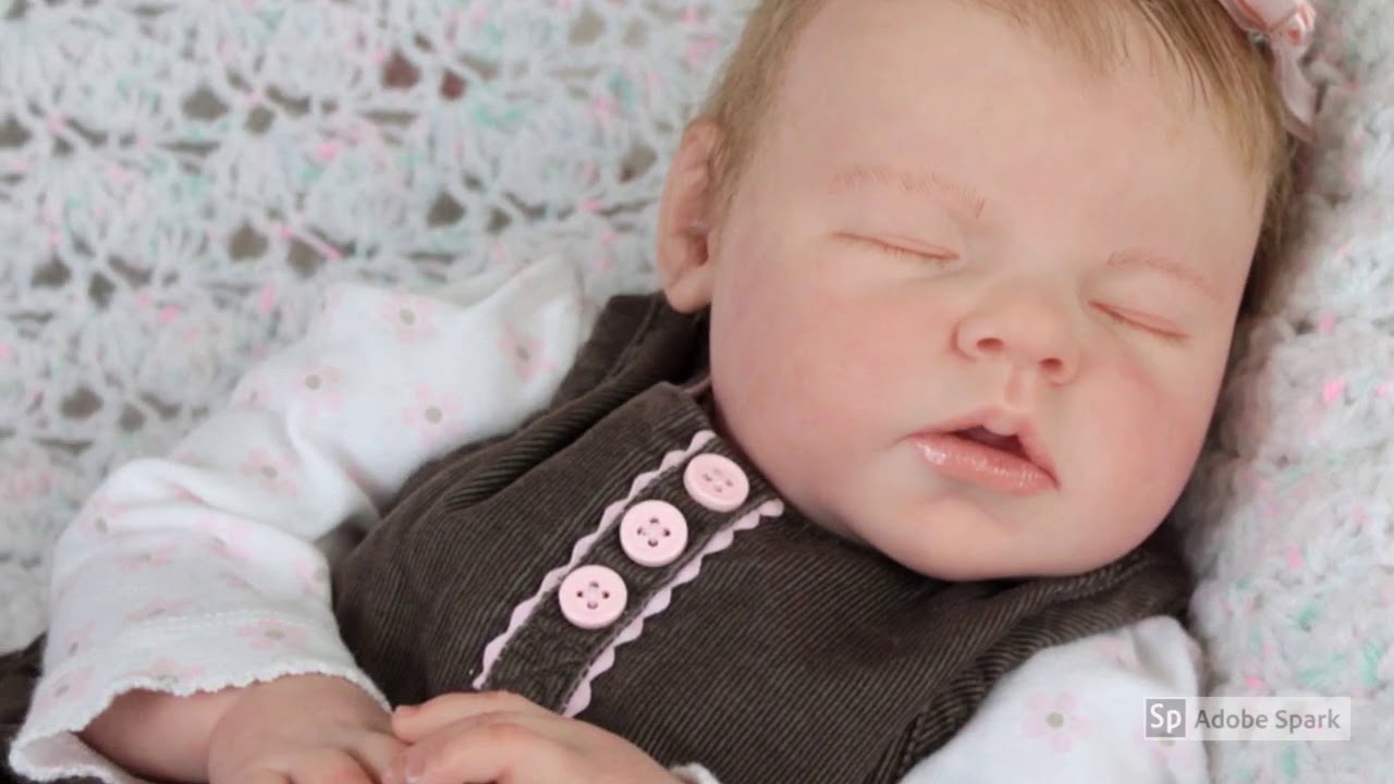 Noah Asleep by Reva Schick