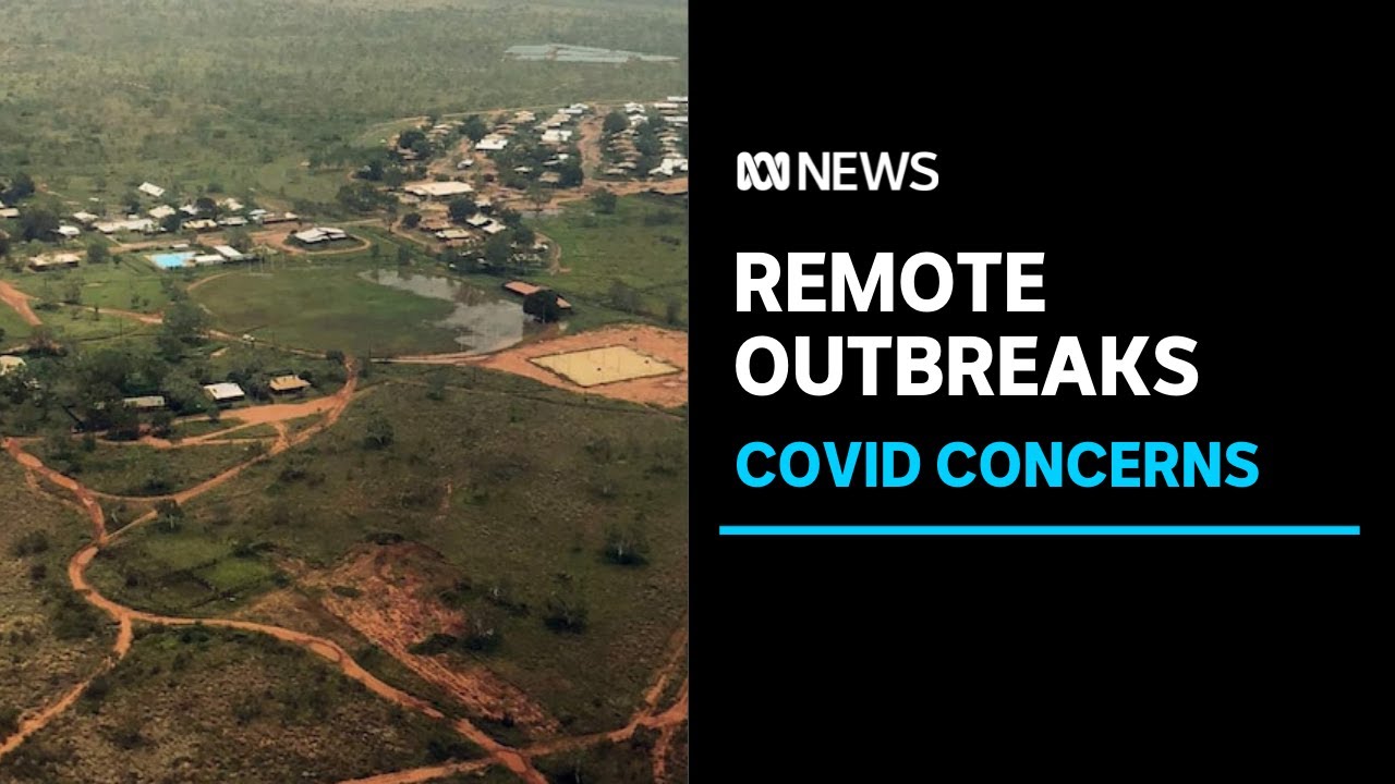 COVID cases growing in WA's remote Indigenous communities, amid multiple outbreaks | ABC News