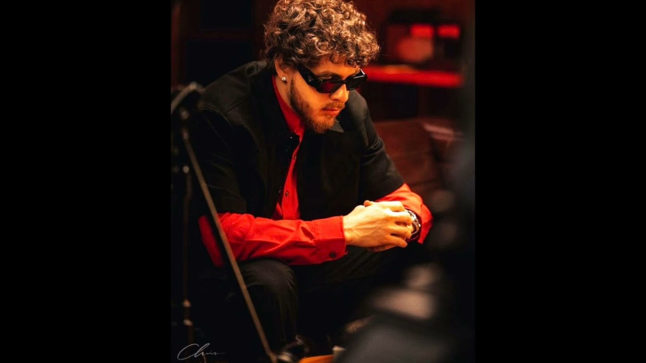 [SOLD] Jack Harlow R&B Bounce type beat 