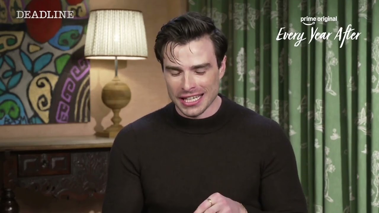 Michael Bradway Breaks Down Charlie's Cliffhanger Ending and 
