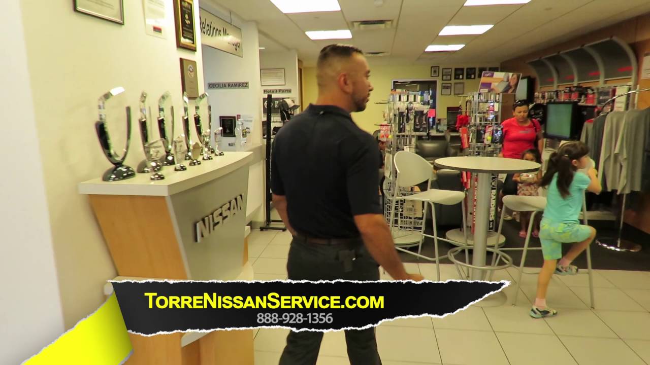 Best Nissan Dealer Palm Springs CA | Where to Buy a Nissan Palm Springs CA